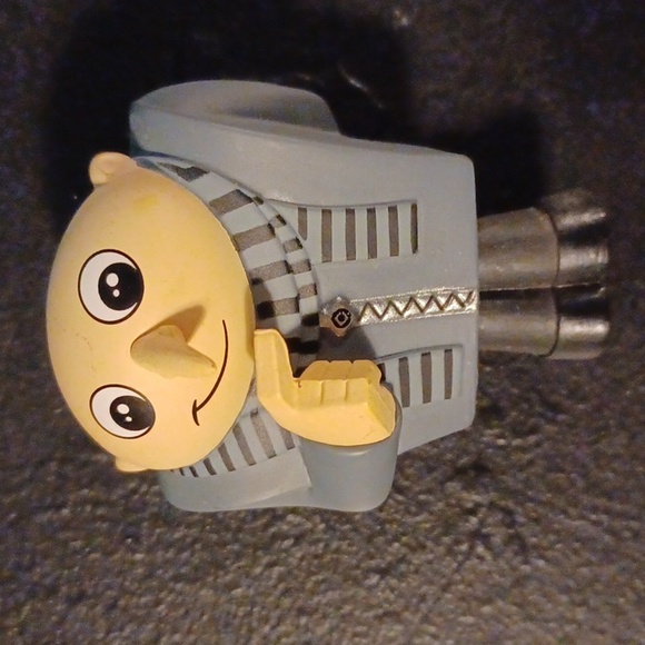 Funko Accents Funko Mystery Minis Despicable Me Gru Poshmark